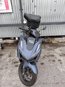 Honda Vario 160