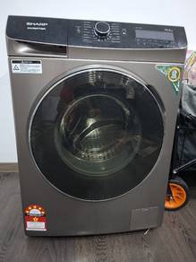 frontload washer