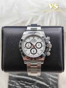 ⌚️Rolex Daytona 126500LN🐼