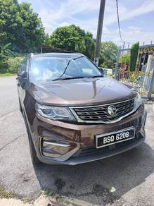 Proton X70 TGDI PREMIUM 2WD in Bangi, SGR