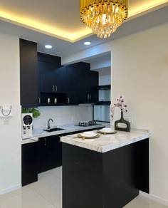 Service Residence For Sale in Suria Residence
