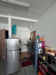 Apartment For Sale in Pangsapuri Suci