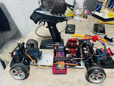 HSP custom RWD