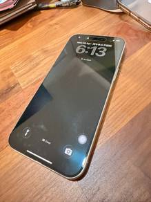 Iphone 15 Pro Max 265gb Natural Titanium