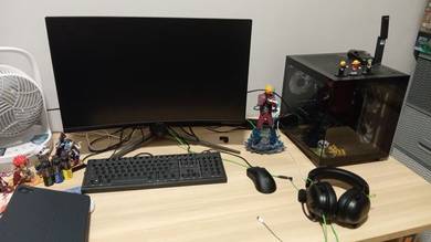set pc gaming