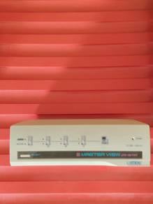 Master View Controller