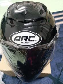 premium ARC helmet ( New)