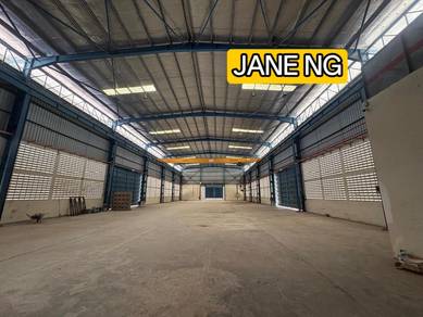 Warehouse / Factory For Sale in Bukit Minyak,PNG