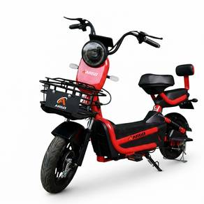Eletrik bike lem Z new design in perlis