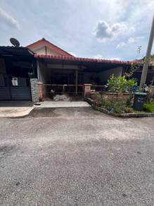 Terraced House For Sale in Kulim,KDH