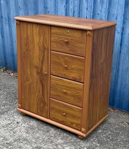 Cabinet Storage Drawers/ Kabinet Laci/ Almari Laci
