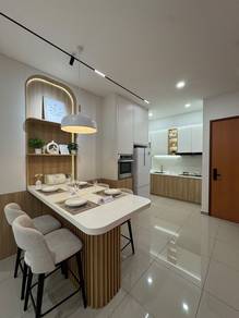 Service Residence in Kajang,SGR