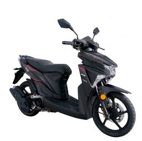 WMOTO ES125