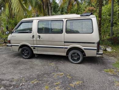 van for sale