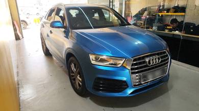 2016 Audi Q3 TFSI