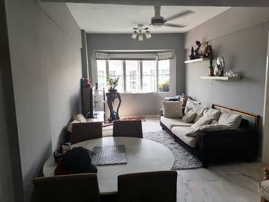 Room in Taman Desa, KUL