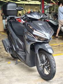 Honda Vario 125
