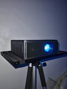 FHD1080p Projector 4k Supported - C4 Plus