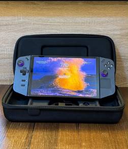 Lenovo Legion Go z1e