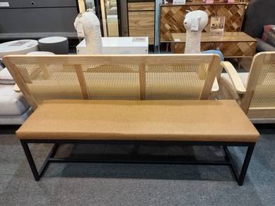 Bench Chair