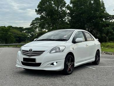 Toyota Vios TRD SPORTIVO in Senai, JHR