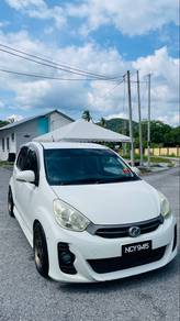 Perodua MyVi SE GHS in Kuala Pilah, NSN