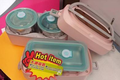 New Electric LUNCH BOX BLB-188JY2