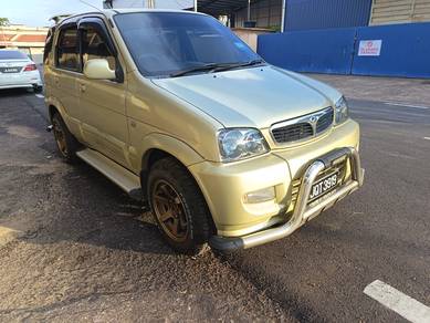 Perodua Kembara CT ELEGANCE EZS in Mentakab, PHG