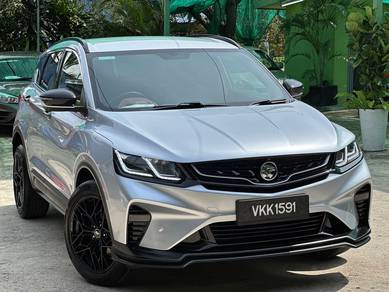 Proton X50 PREMIUM in Sungai Petani, KDH