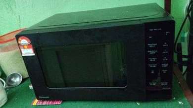 Panasonic Microwave 20L