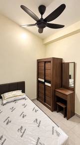 Room in Kepong, KUL