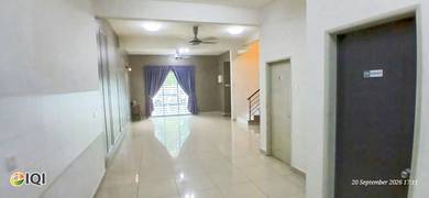 2-storey Terraced House For Rent in Bertam,PNG