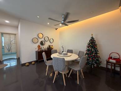 Semi-Detached House For Sale in Cheras,KUL