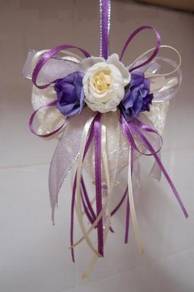 Decorations & Corsages (New)