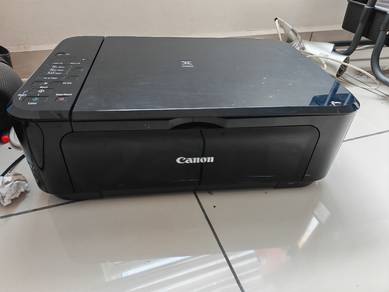 Canon printer 510 (used)