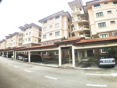 Apartment For Sale in Larkin Residence (Phase One)