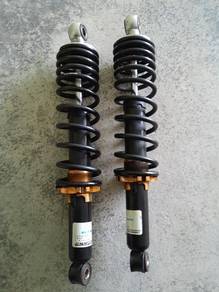 exzober honda wave 125s 