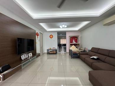 3-storey Terraced House For Sale in Bandar Botanic,SGR