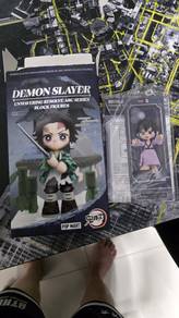 Pop Mart Demon Slayer Unwavering Resolve Arc Serie