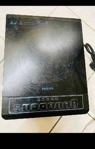 Philips Induction Cooker