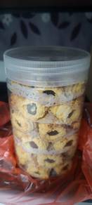 kuih raya