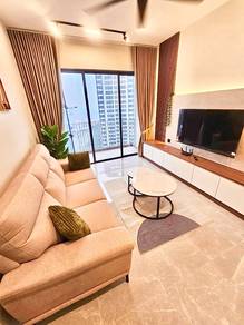 Apartment For Rent in Sfera @ Wangsa Maju