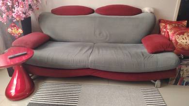 deco Sofa 