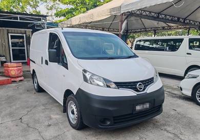 Nissan Nv200 in Selayang, SGR