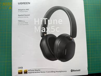 Ugreen Headphone Max 5c