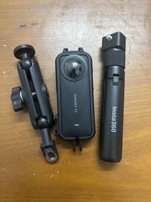 Insta 360 x3