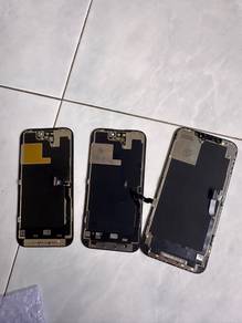 iPhone LCD 14 pro & 12 pro max