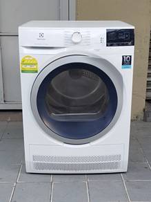 Condenser dryer Electrolux pengering baju 7.0kg