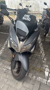 Modenas Elegan 250