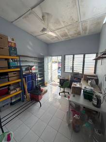 Terraced House For Sale in Setapak,KUL